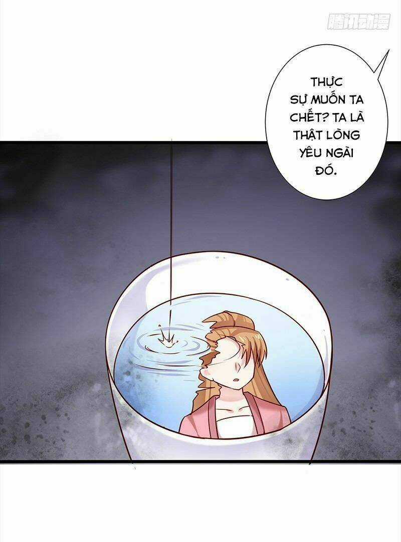 Bệ Hạ Xin Tự Trọng Chapter 19 trang 51