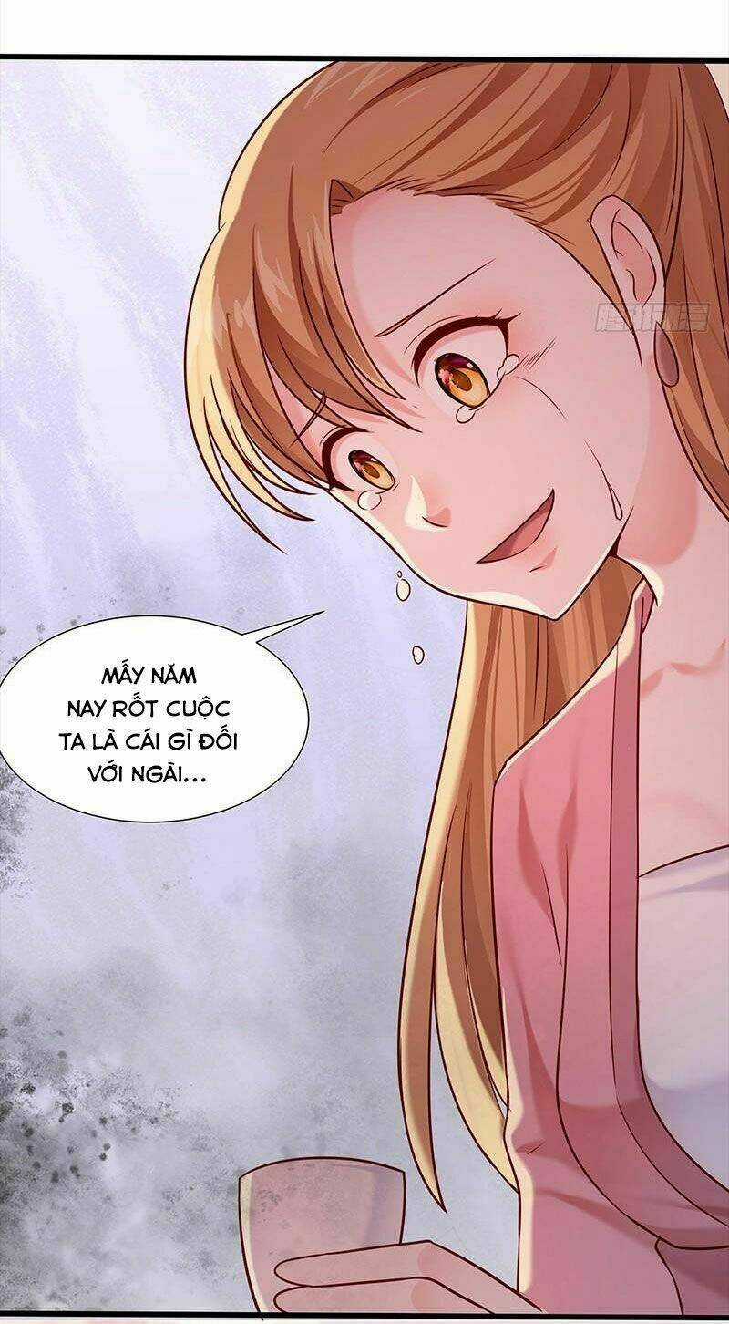 Bệ Hạ Xin Tự Trọng Chapter 19 trang 52