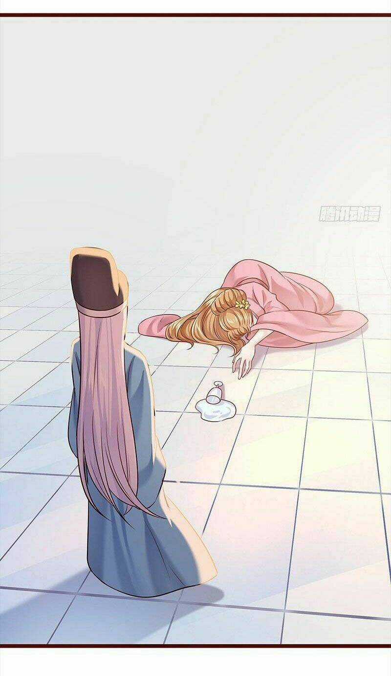 Bệ Hạ Xin Tự Trọng Chapter 19 trang 54