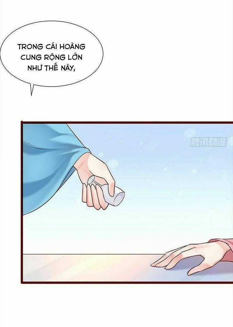 Bệ Hạ Xin Tự Trọng Chapter 19 trang 55