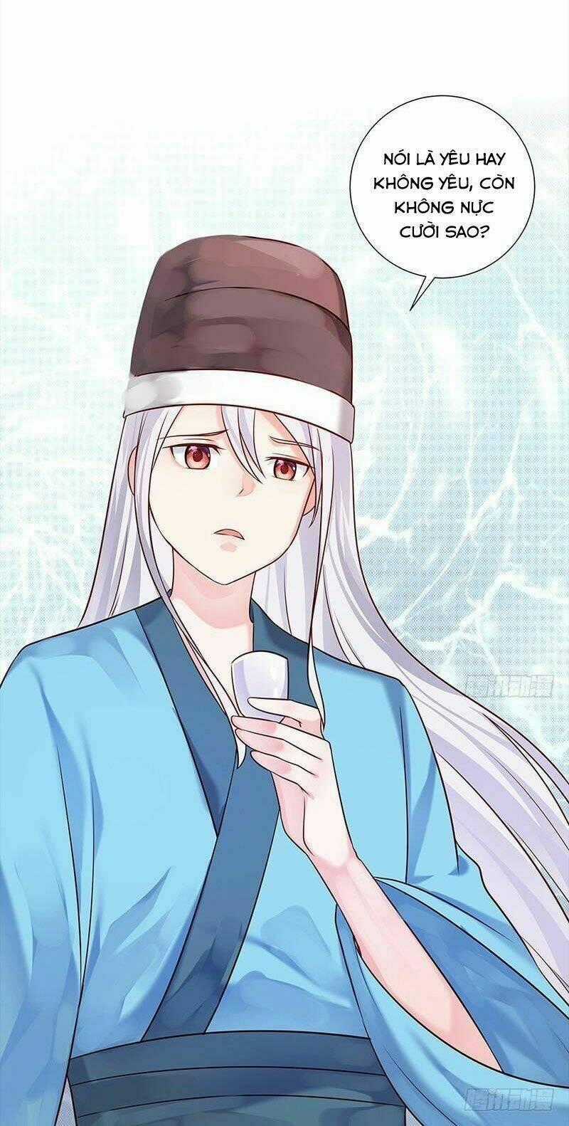 Bệ Hạ Xin Tự Trọng Chapter 19 trang 56