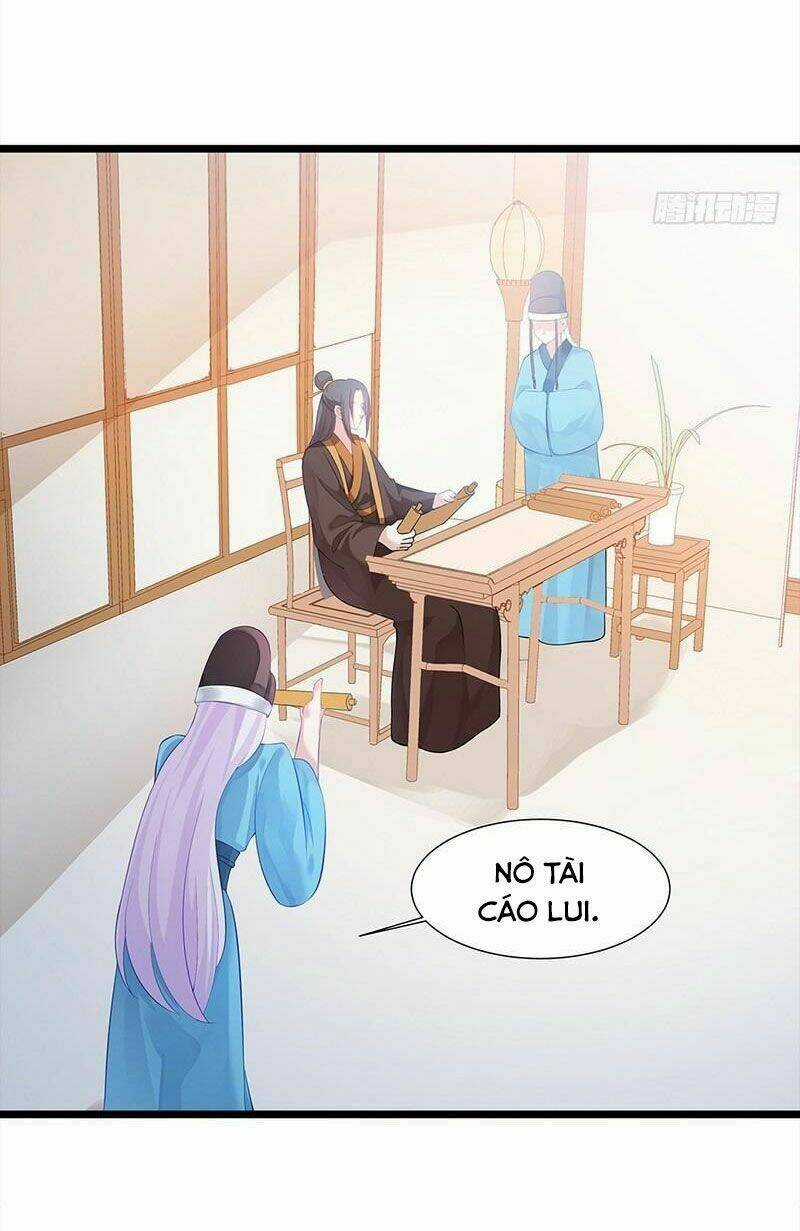 Bệ Hạ Xin Tự Trọng Chapter 19 trang 6