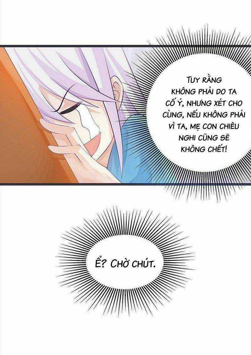 Bệ Hạ Xin Tự Trọng Chapter 19 trang 9