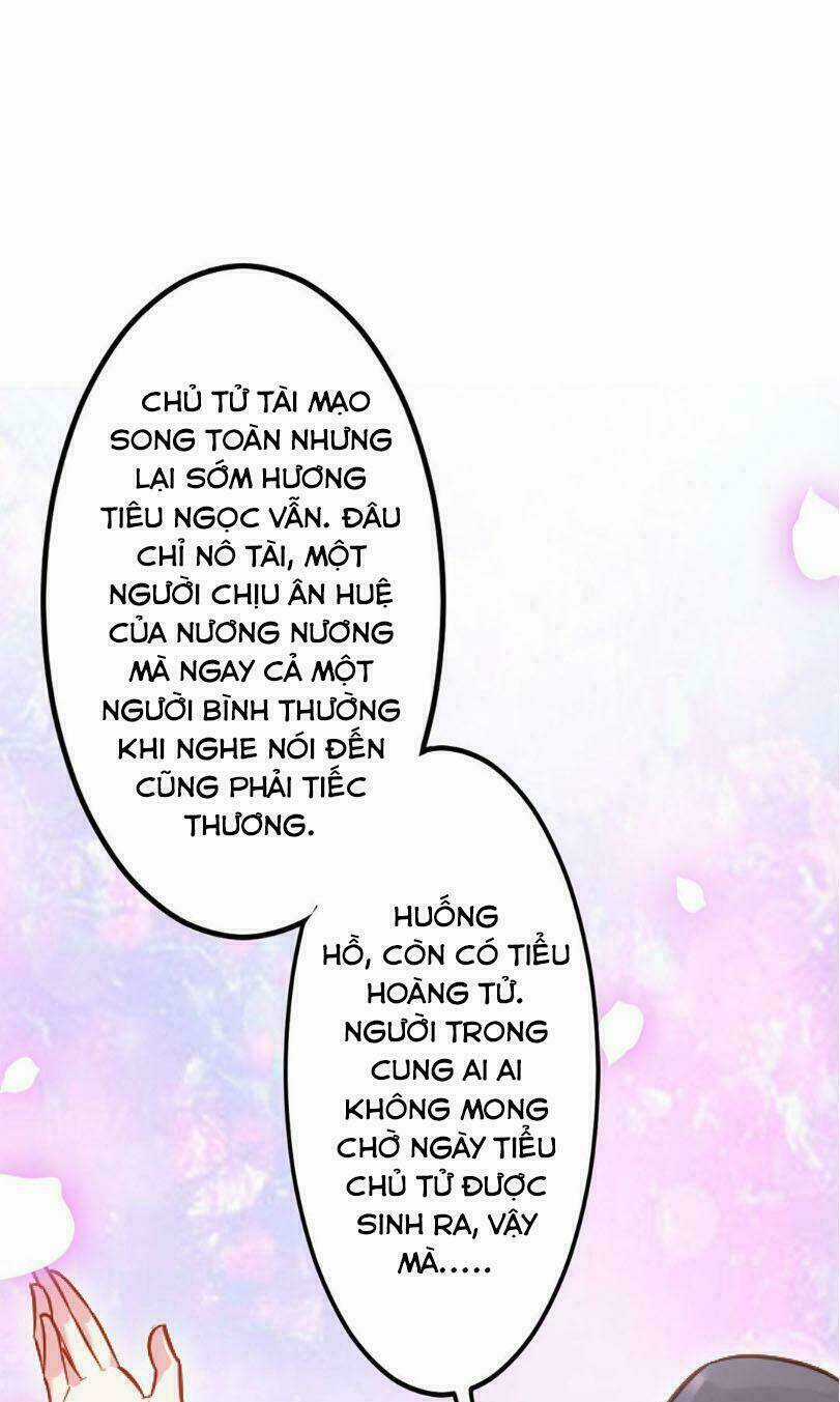 Bệ Hạ Xin Tự Trọng Chapter 2 trang 10