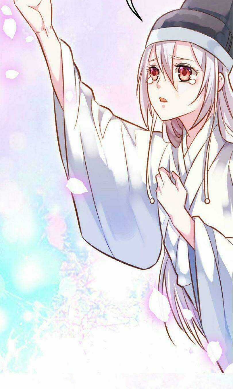 Bệ Hạ Xin Tự Trọng Chapter 2 trang 11