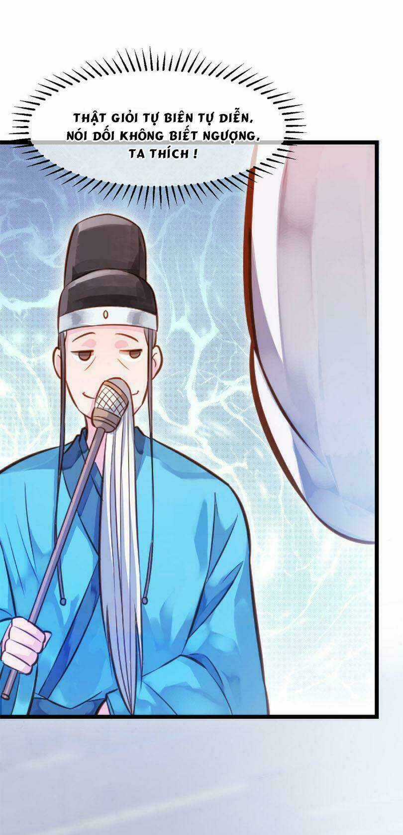 Bệ Hạ Xin Tự Trọng Chapter 2 trang 14