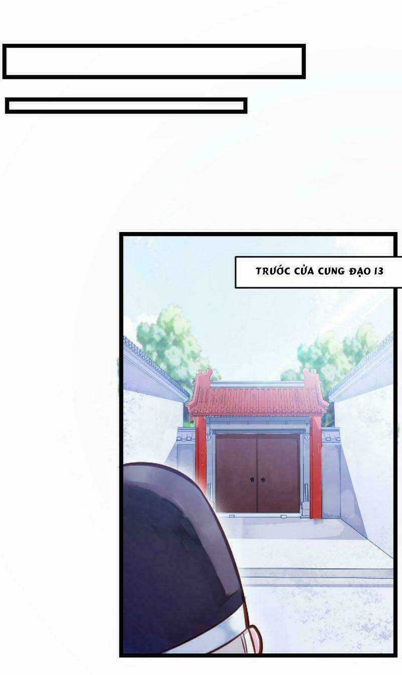 Bệ Hạ Xin Tự Trọng Chapter 2 trang 18