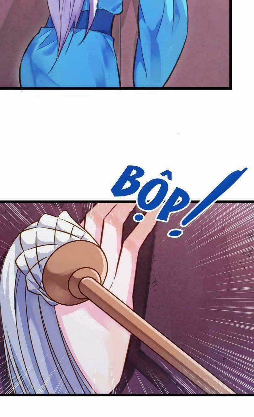 Bệ Hạ Xin Tự Trọng Chapter 2 trang 20