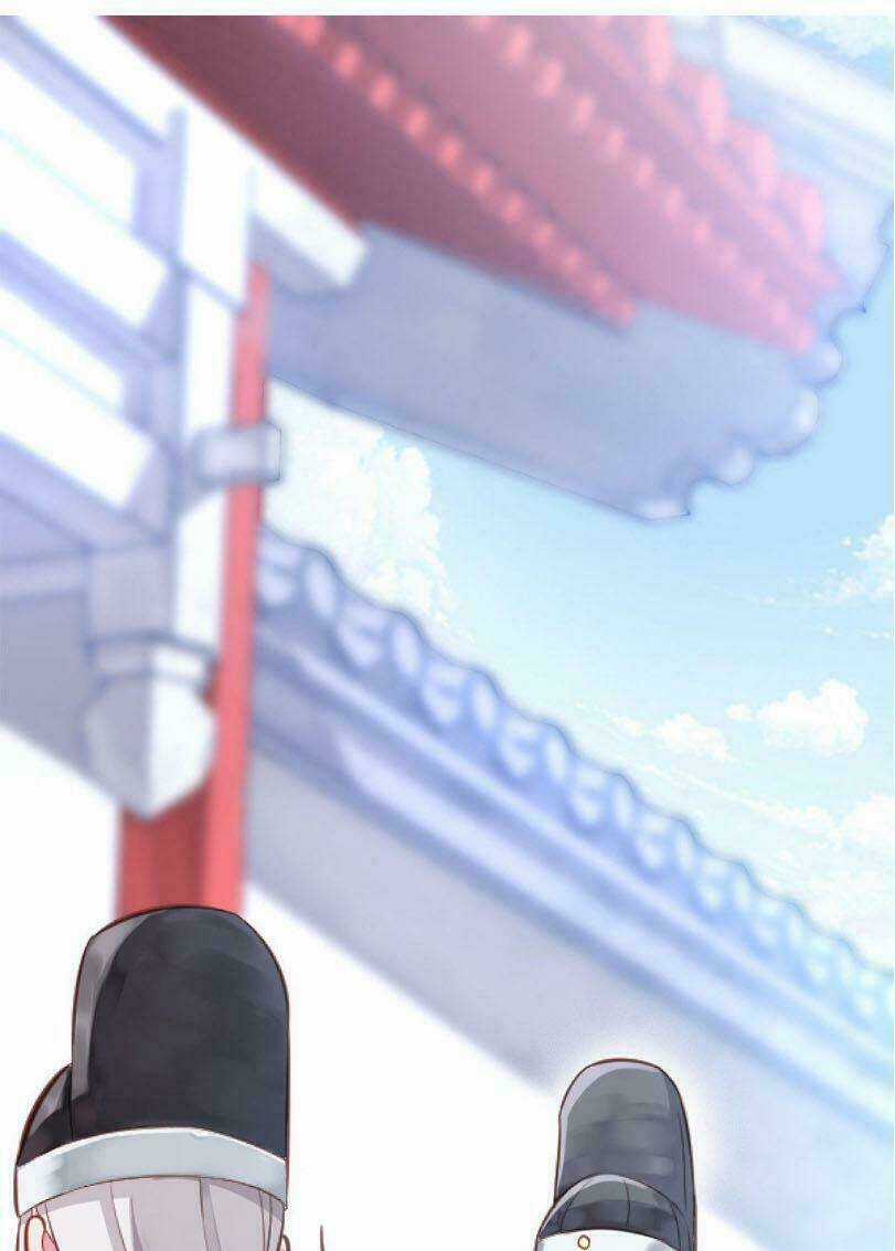 Bệ Hạ Xin Tự Trọng Chapter 2 trang 21