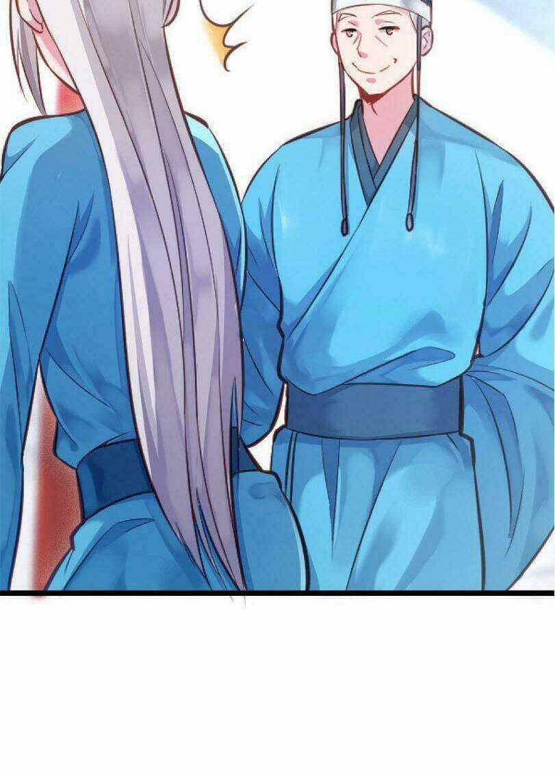 Bệ Hạ Xin Tự Trọng Chapter 2 trang 22