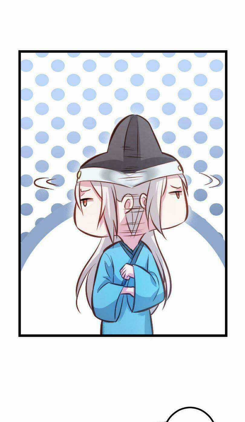 Bệ Hạ Xin Tự Trọng Chapter 2 trang 25