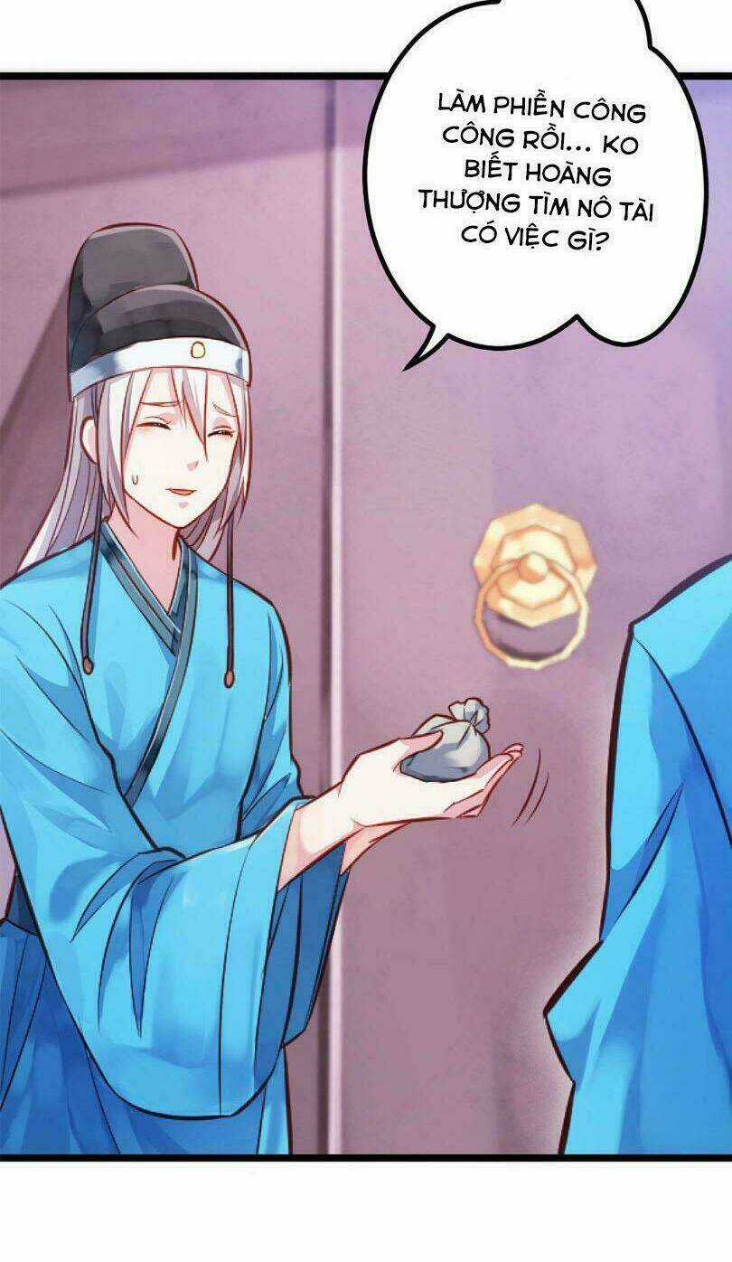 Bệ Hạ Xin Tự Trọng Chapter 2 trang 26