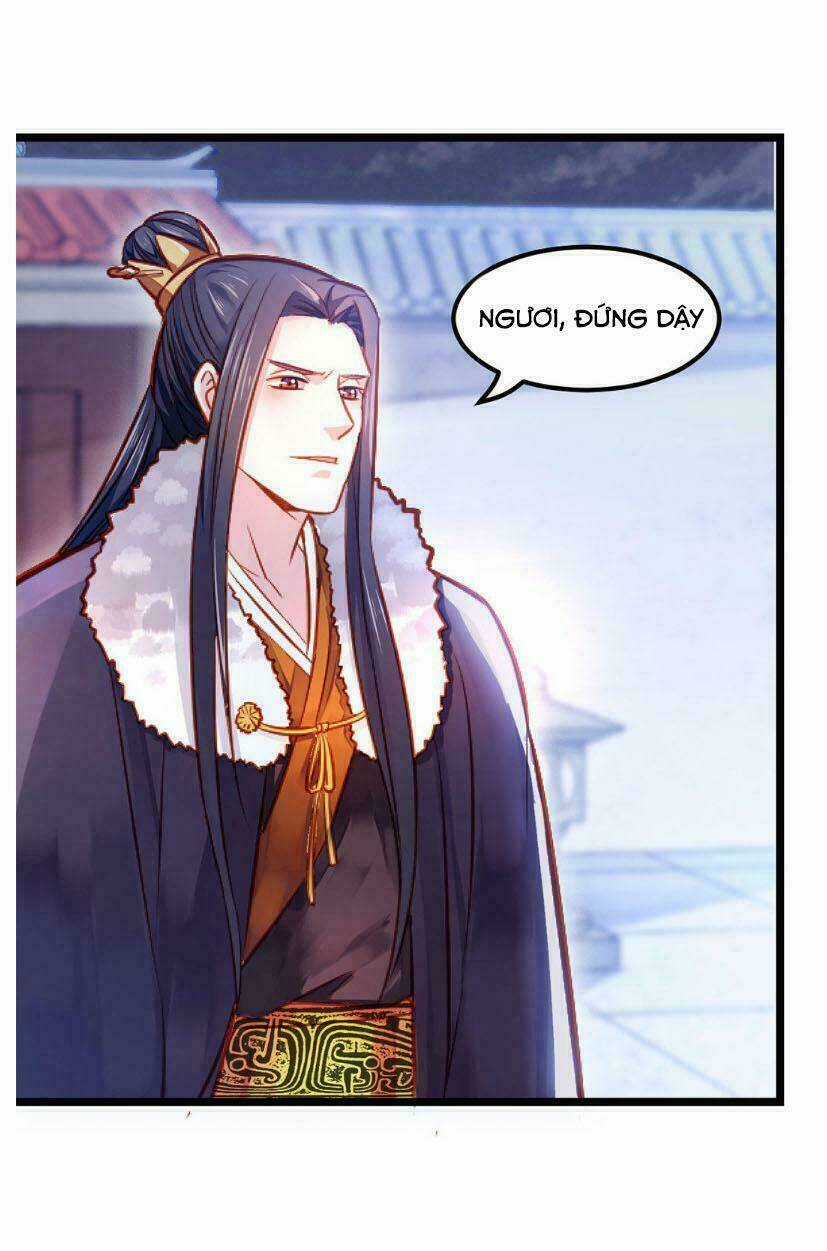 Bệ Hạ Xin Tự Trọng Chapter 2 trang 3