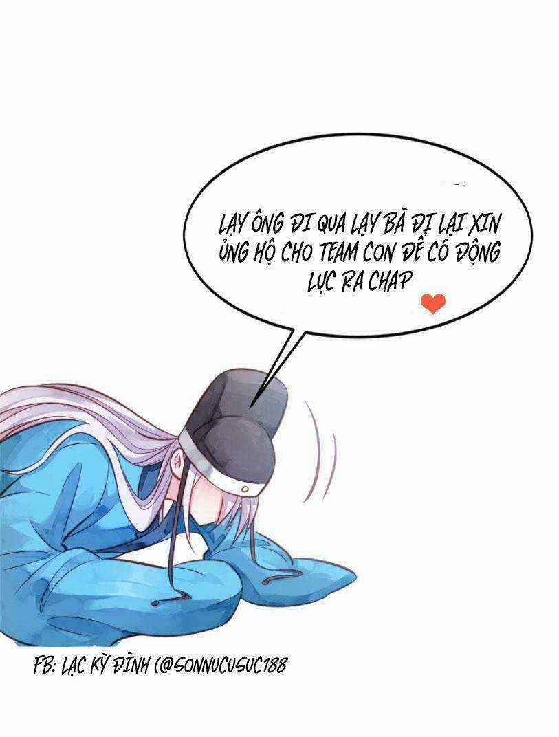 Bệ Hạ Xin Tự Trọng Chapter 2 trang 30