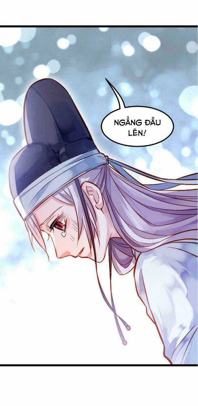 Bệ Hạ Xin Tự Trọng Chapter 2 trang 5