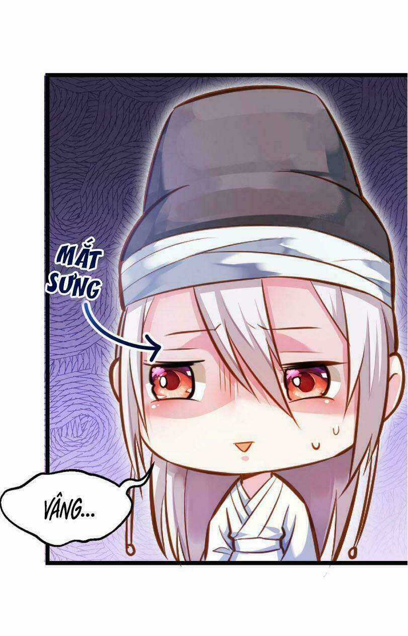 Bệ Hạ Xin Tự Trọng Chapter 2 trang 6