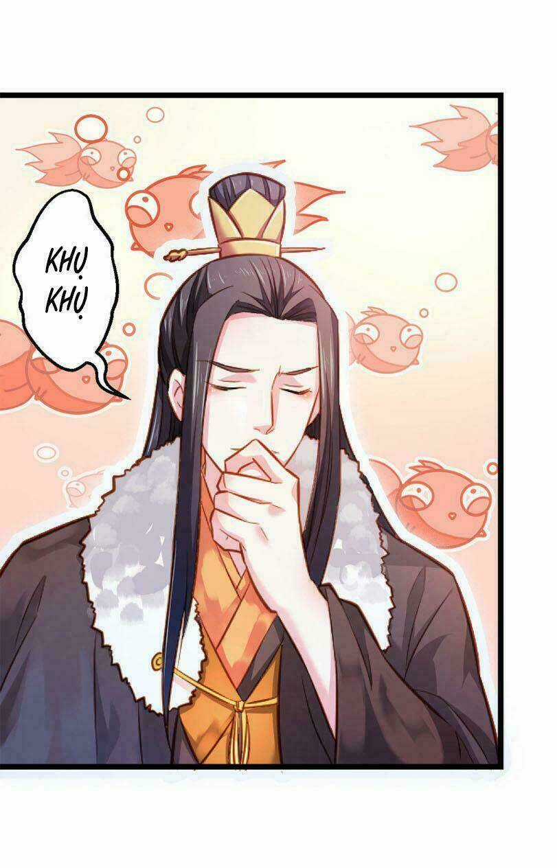 Bệ Hạ Xin Tự Trọng Chapter 2 trang 7