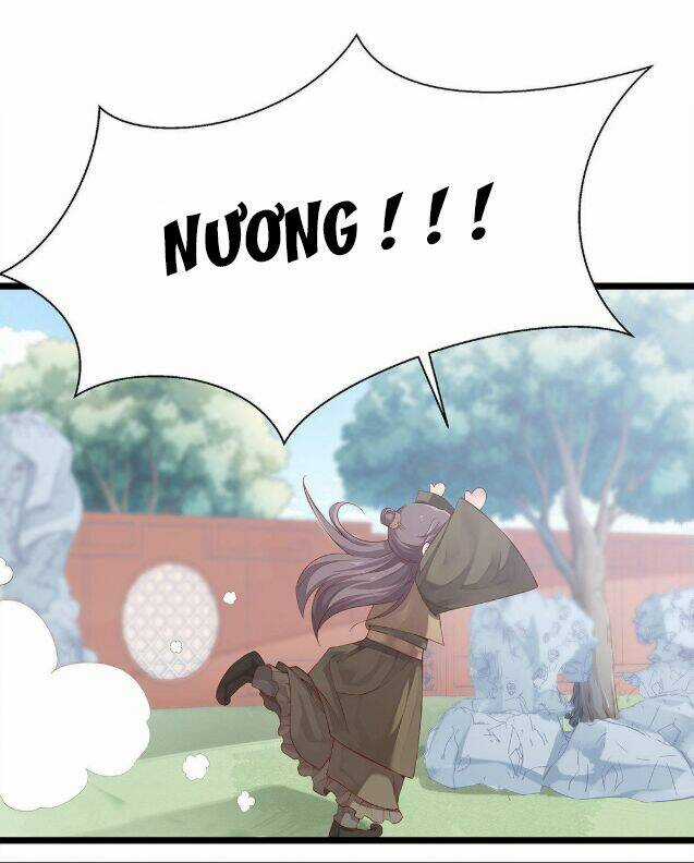 Bệ Hạ Xin Tự Trọng Chapter 20 trang 10