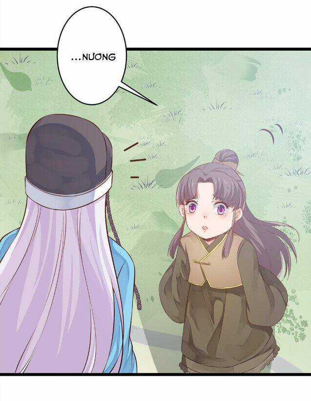 Bệ Hạ Xin Tự Trọng Chapter 20 trang 14