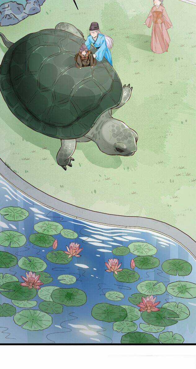 Bệ Hạ Xin Tự Trọng Chapter 20 trang 18