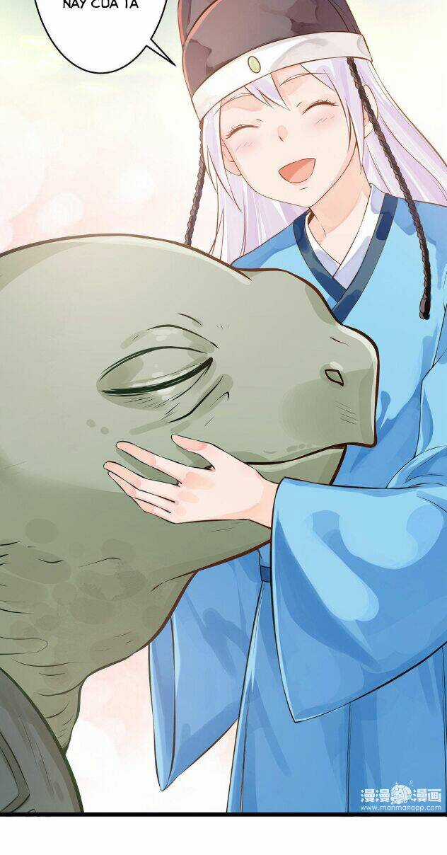 Bệ Hạ Xin Tự Trọng Chapter 20 trang 2