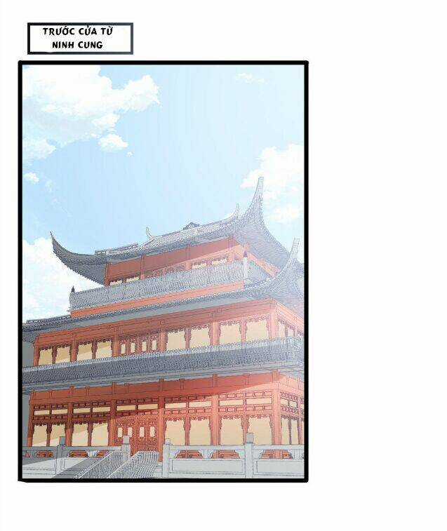 Bệ Hạ Xin Tự Trọng Chapter 20 trang 20