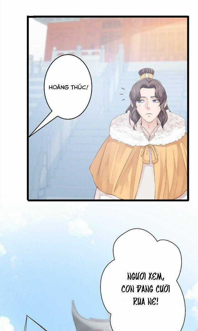 Bệ Hạ Xin Tự Trọng Chapter 20 trang 21