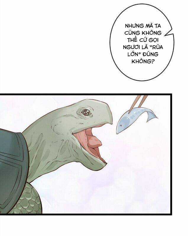 Bệ Hạ Xin Tự Trọng Chapter 20 trang 3