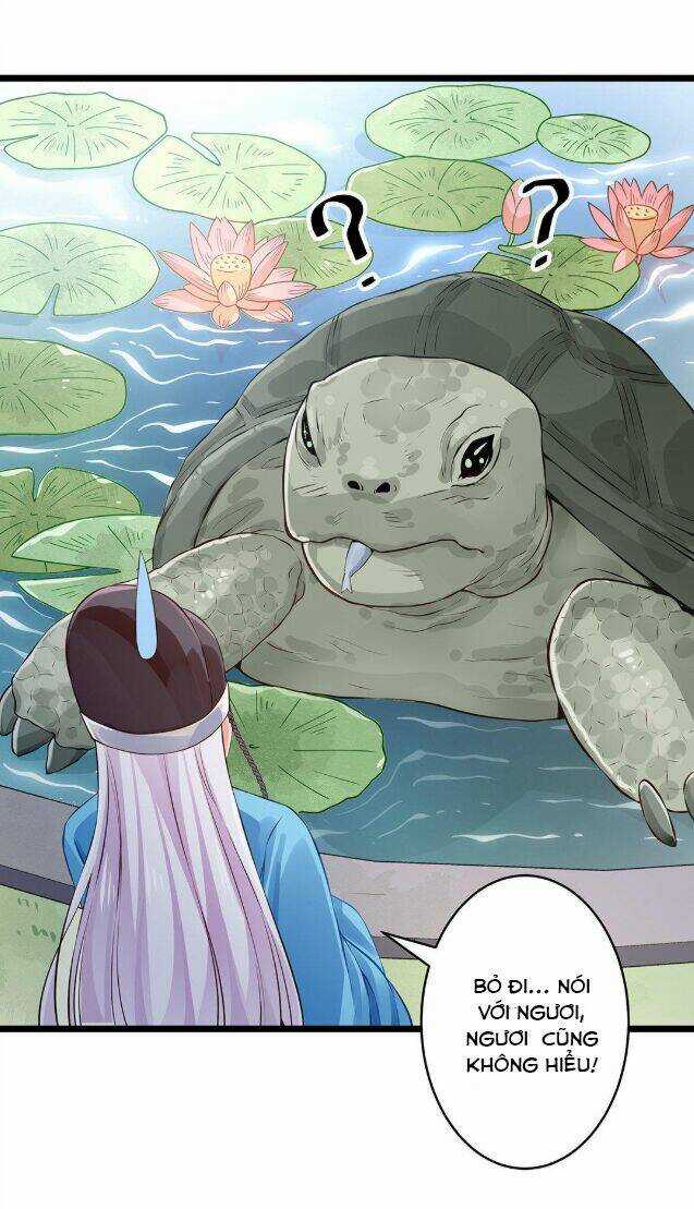 Bệ Hạ Xin Tự Trọng Chapter 20 trang 6