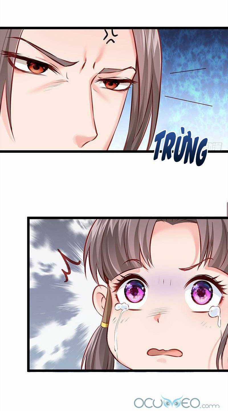 Bệ Hạ Xin Tự Trọng Chapter 21 trang 12