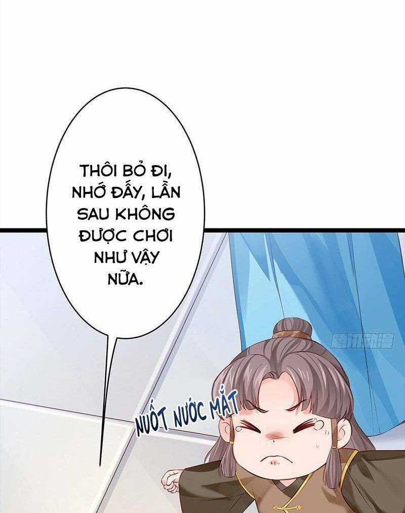 Bệ Hạ Xin Tự Trọng Chapter 21 trang 13