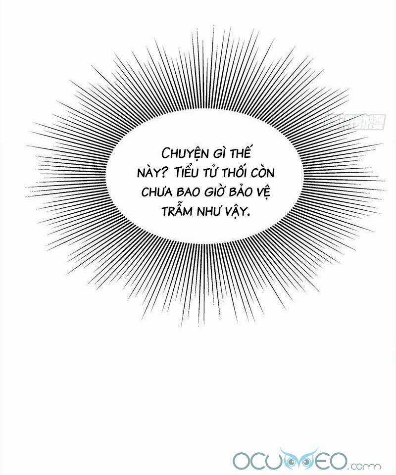 Bệ Hạ Xin Tự Trọng Chapter 21 trang 15