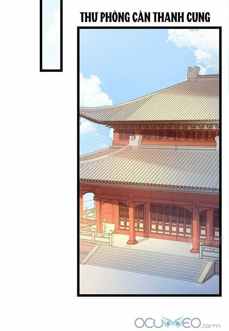 Bệ Hạ Xin Tự Trọng Chapter 21 trang 21