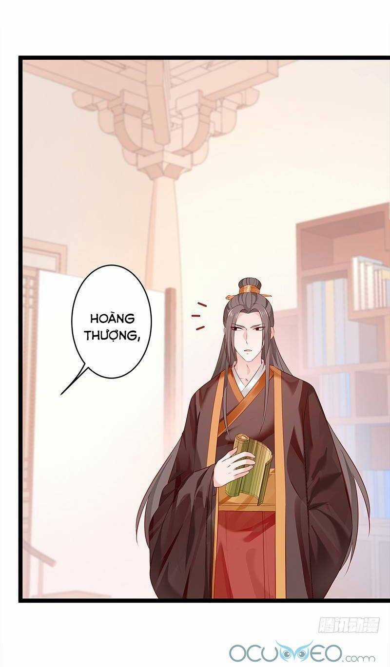 Bệ Hạ Xin Tự Trọng Chapter 21 trang 22