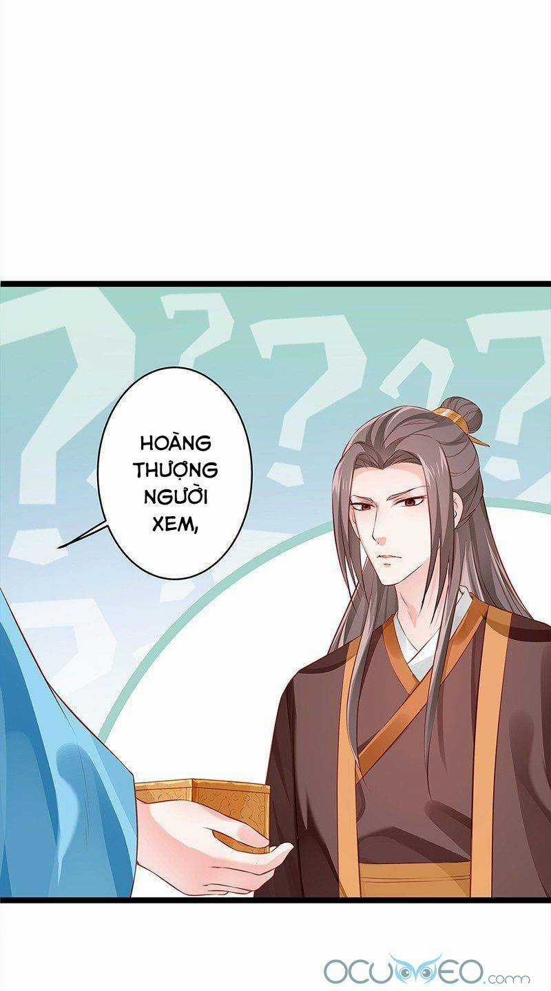 Bệ Hạ Xin Tự Trọng Chapter 21 trang 25