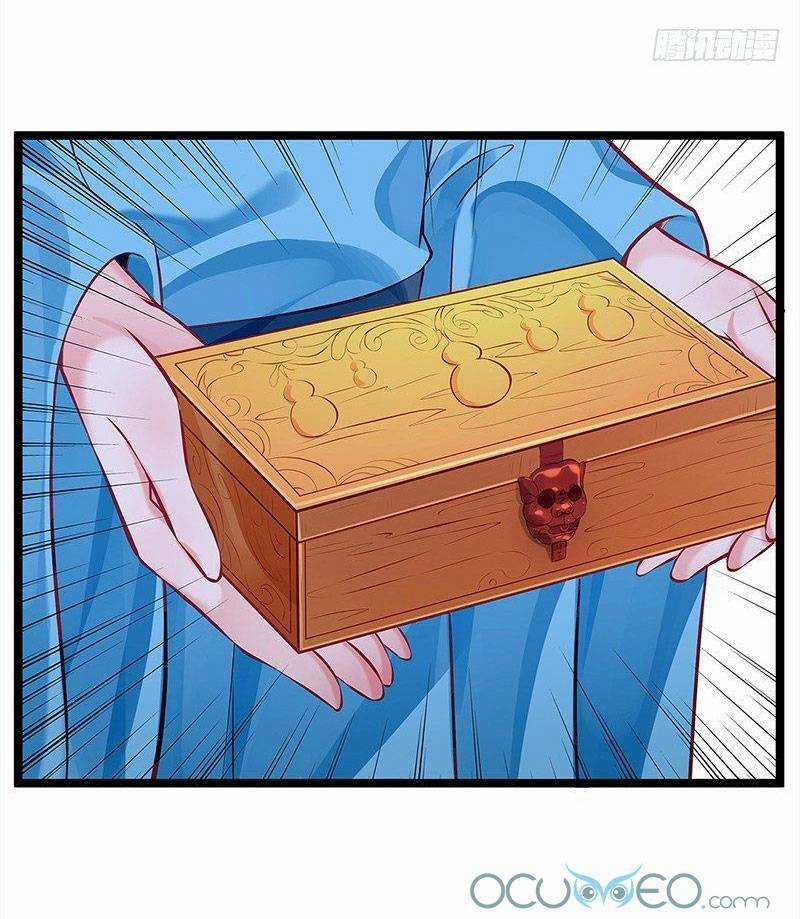 Bệ Hạ Xin Tự Trọng Chapter 21 trang 26