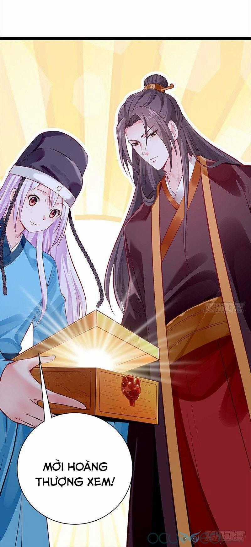 Bệ Hạ Xin Tự Trọng Chapter 21 trang 29