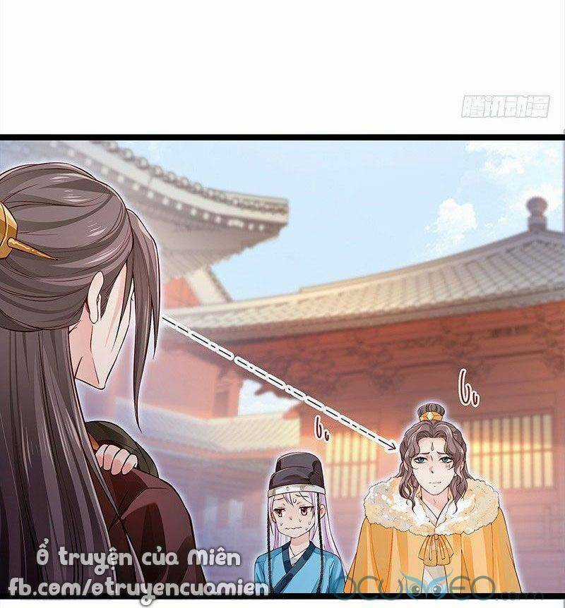 Bệ Hạ Xin Tự Trọng Chapter 21 trang 3