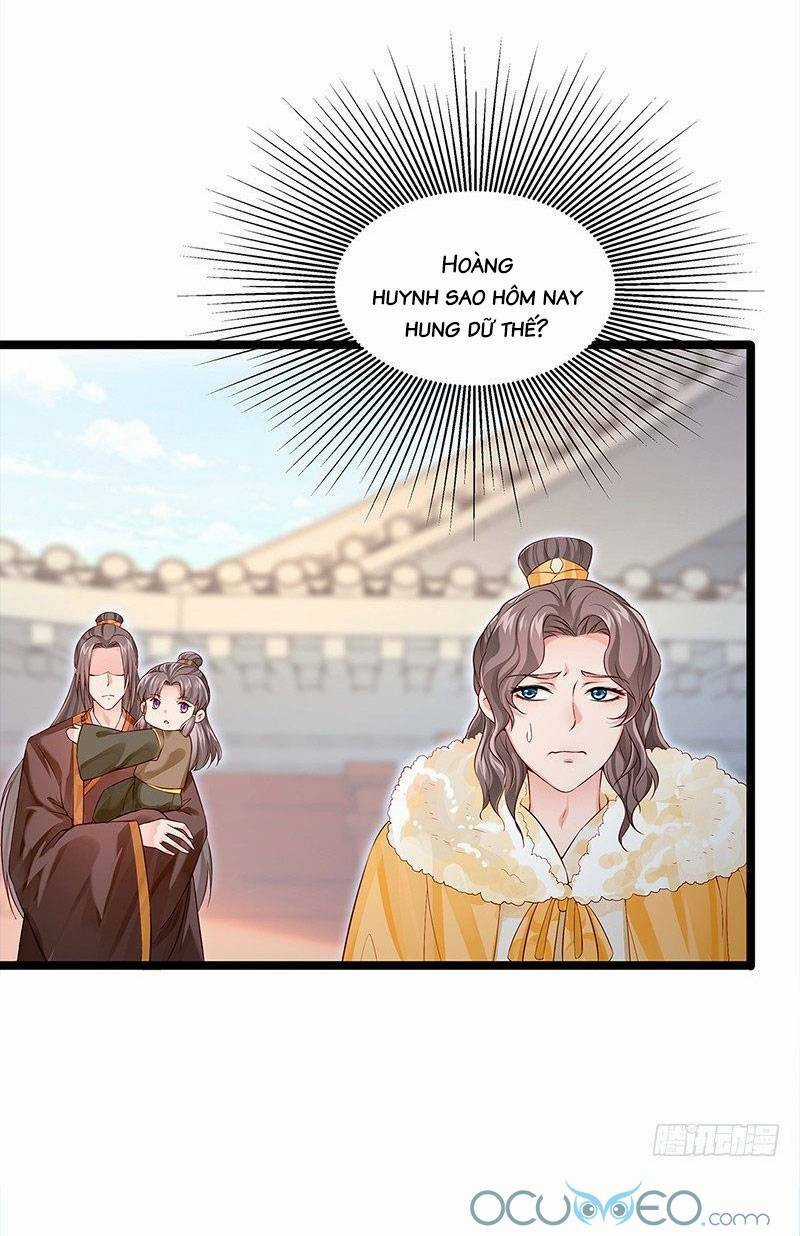 Bệ Hạ Xin Tự Trọng Chapter 21 trang 6