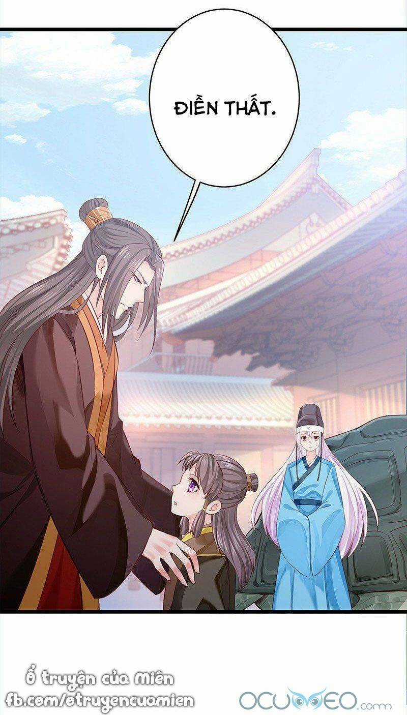 Bệ Hạ Xin Tự Trọng Chapter 21 trang 7