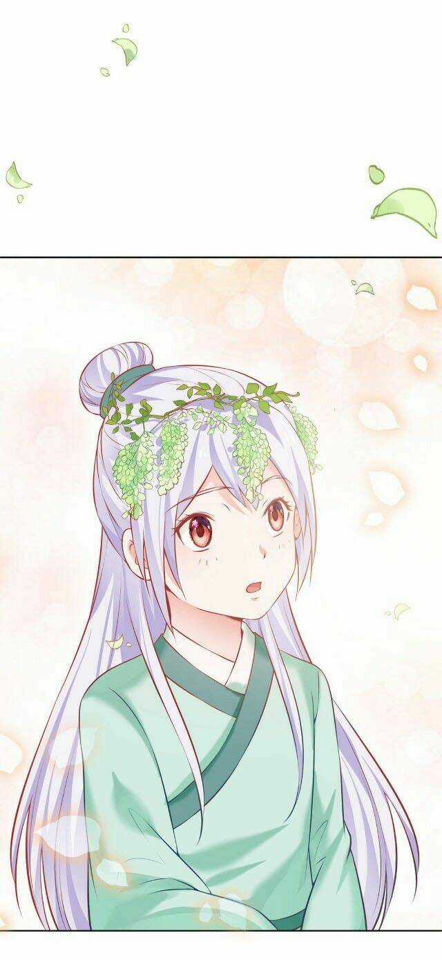 Bệ Hạ Xin Tự Trọng Chapter 23 trang 10