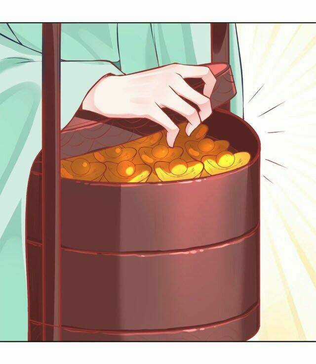 Bệ Hạ Xin Tự Trọng Chapter 23 trang 13