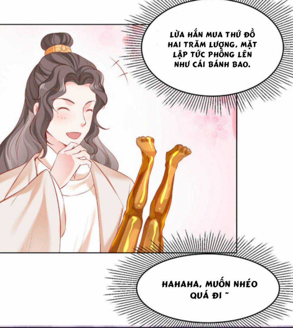 Bệ Hạ Xin Tự Trọng Chapter 23 trang 28