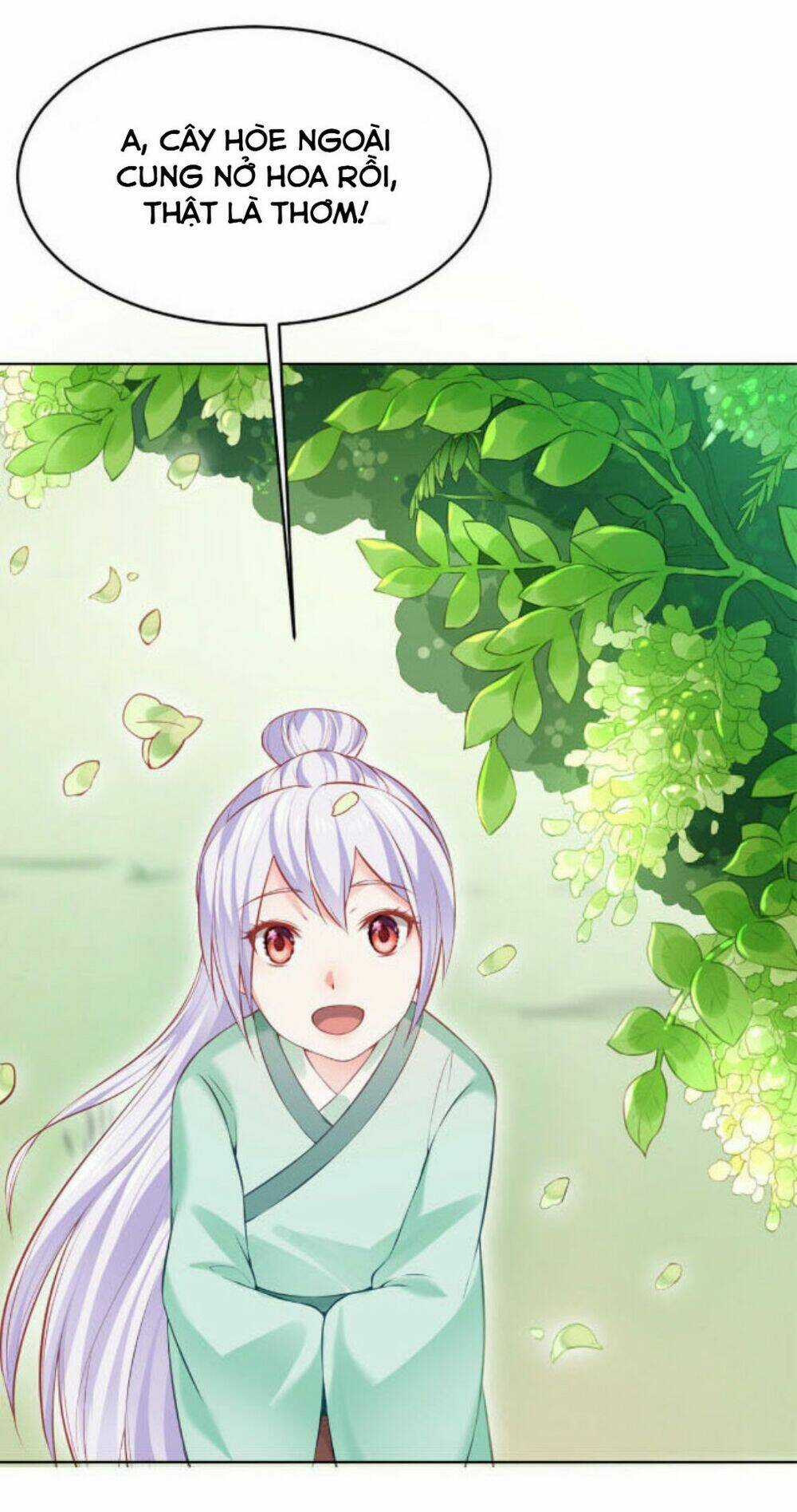 Bệ Hạ Xin Tự Trọng Chapter 23 trang 3