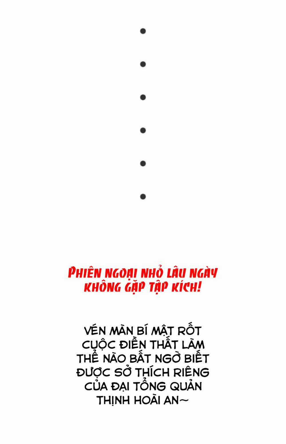 Bệ Hạ Xin Tự Trọng Chapter 23 trang 30