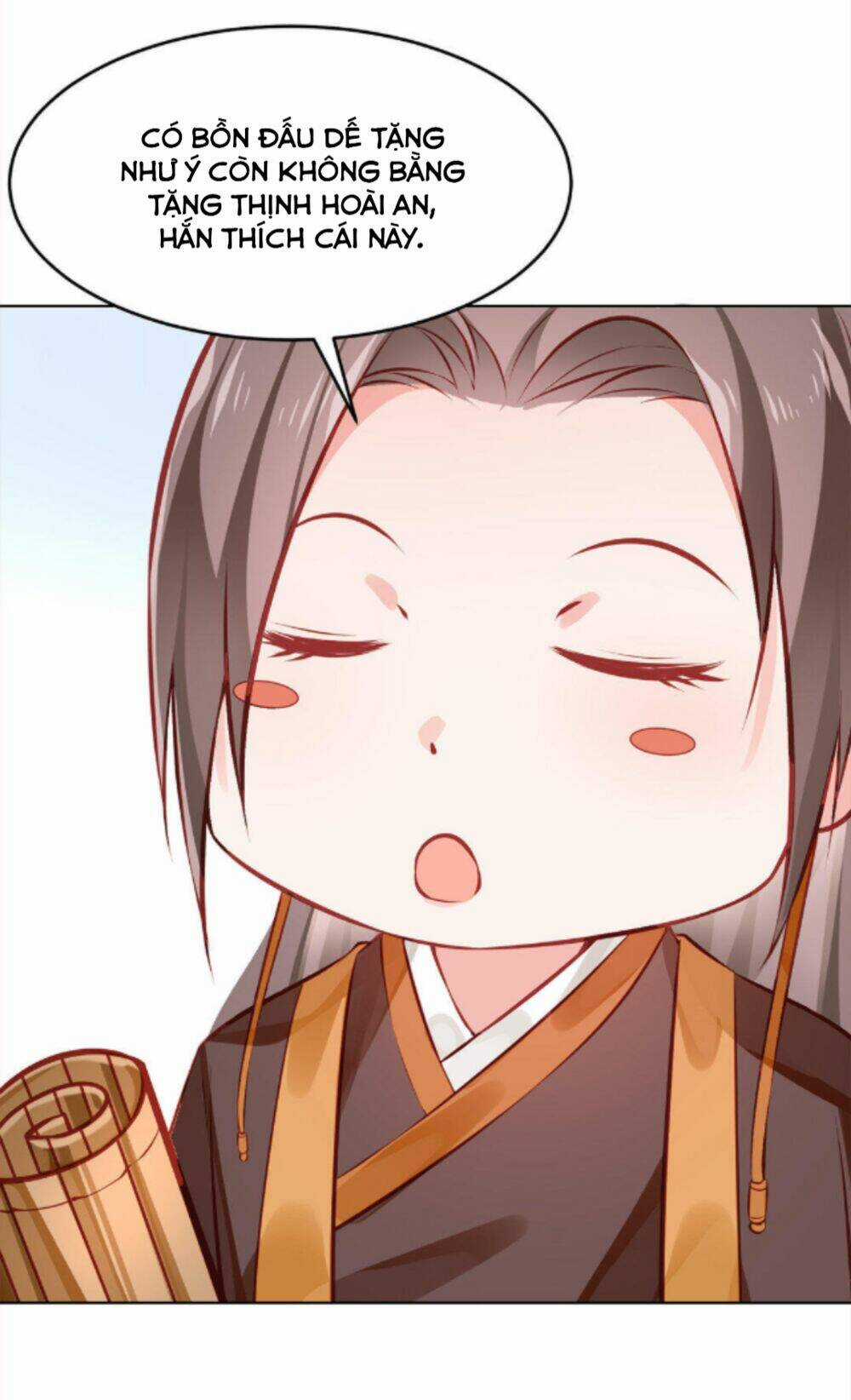 Bệ Hạ Xin Tự Trọng Chapter 23 trang 32