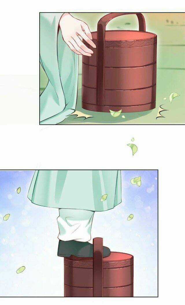 Bệ Hạ Xin Tự Trọng Chapter 23 trang 4