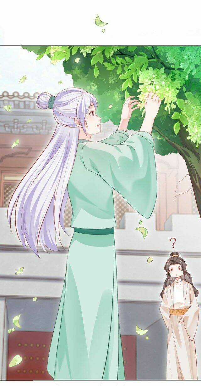 Bệ Hạ Xin Tự Trọng Chapter 23 trang 5