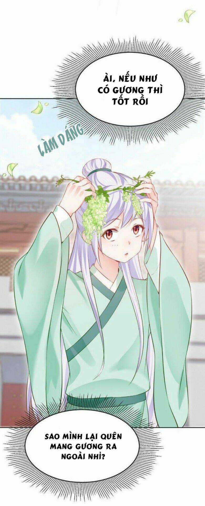 Bệ Hạ Xin Tự Trọng Chapter 23 trang 6