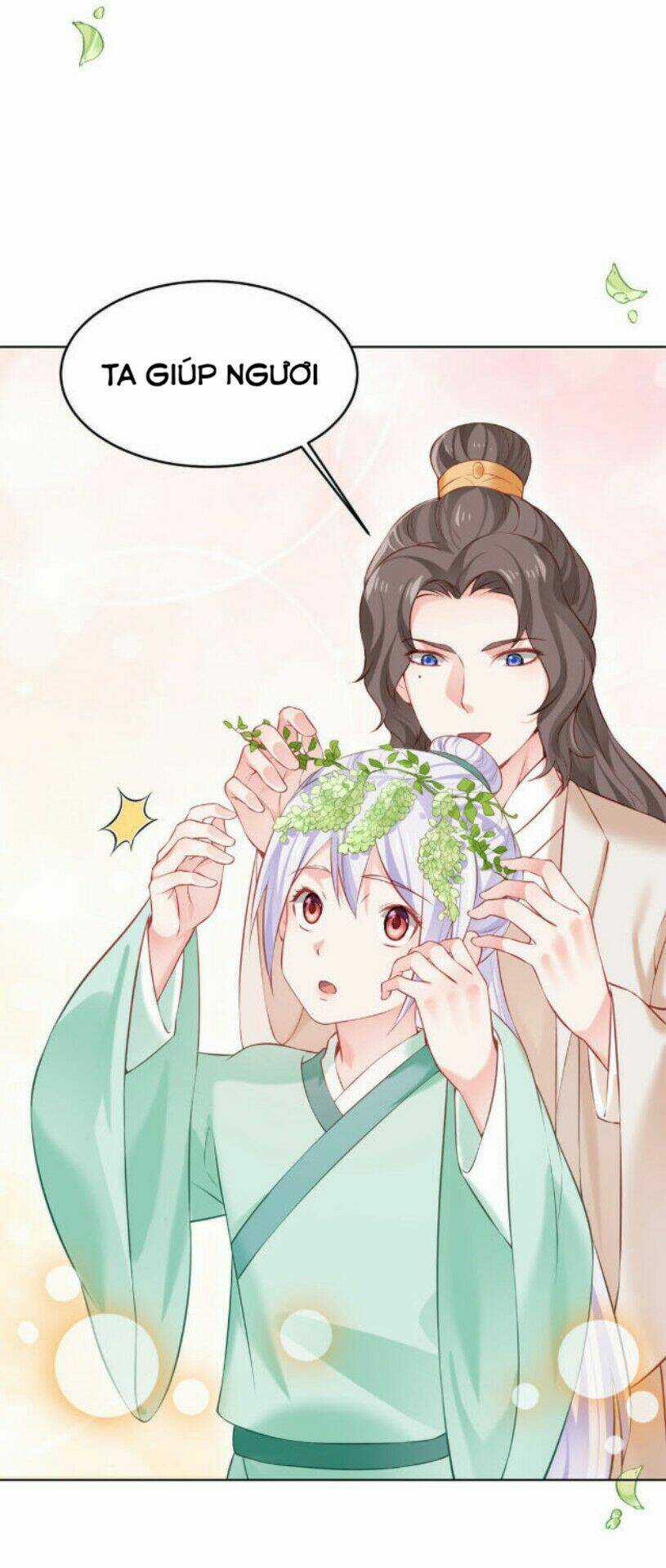 Bệ Hạ Xin Tự Trọng Chapter 23 trang 7